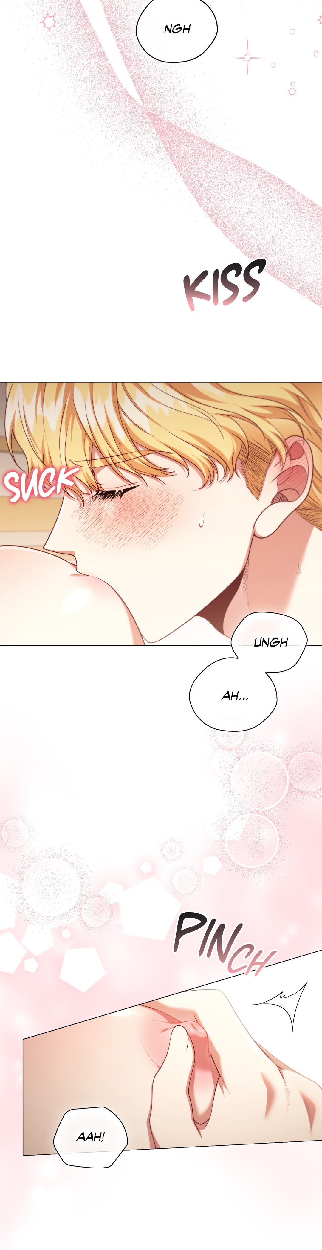 Depths of Malice - Chapter 90.5 [photo 3] - MangaPorn