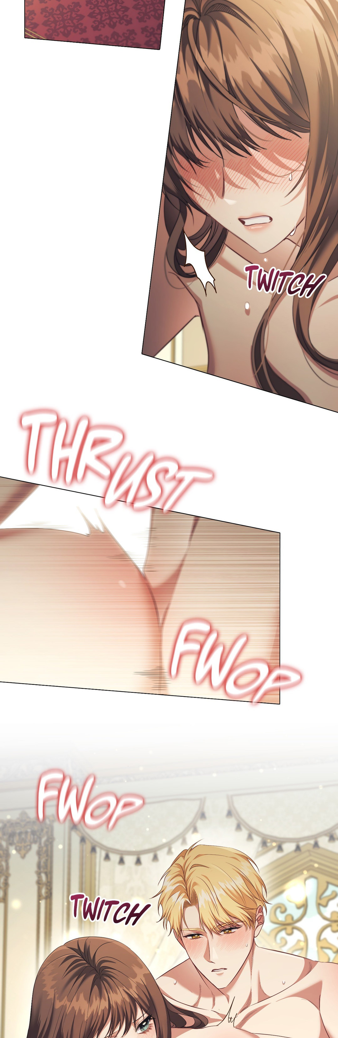 Depths of Malice - Chapter 90.5 [photo 33] - MangaPorn