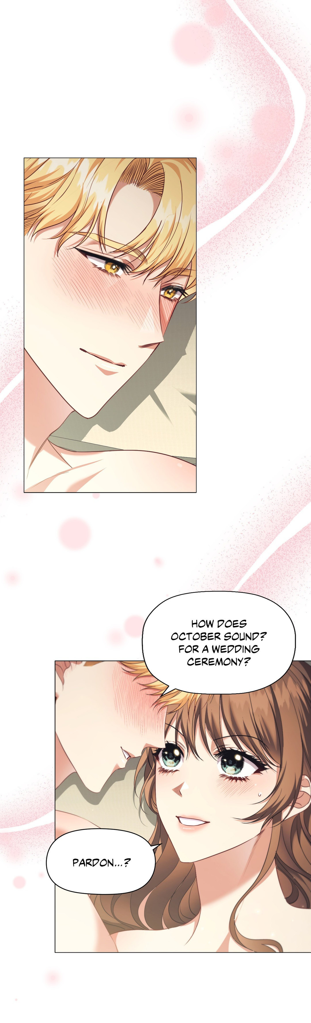 Depths of Malice - Chapter 90.5 [photo 39] - MangaPorn