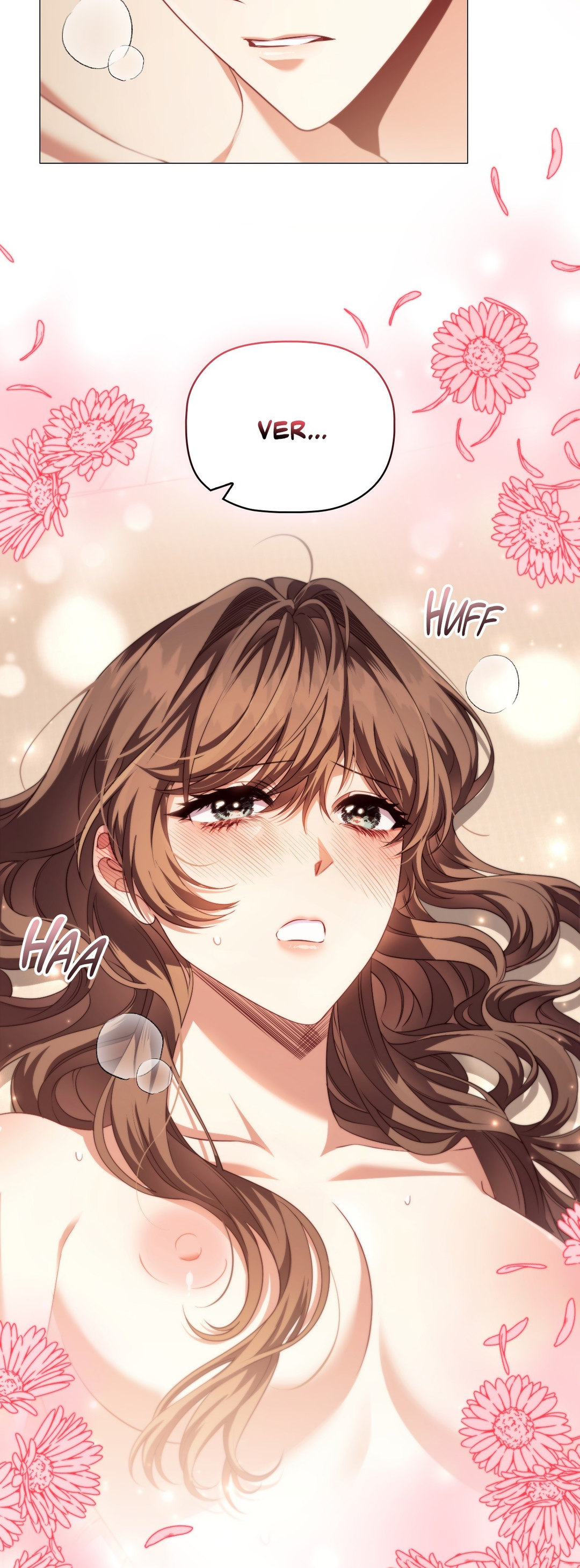 Depths of Malice - Chapter 90.5 [photo 5] - MangaPorn