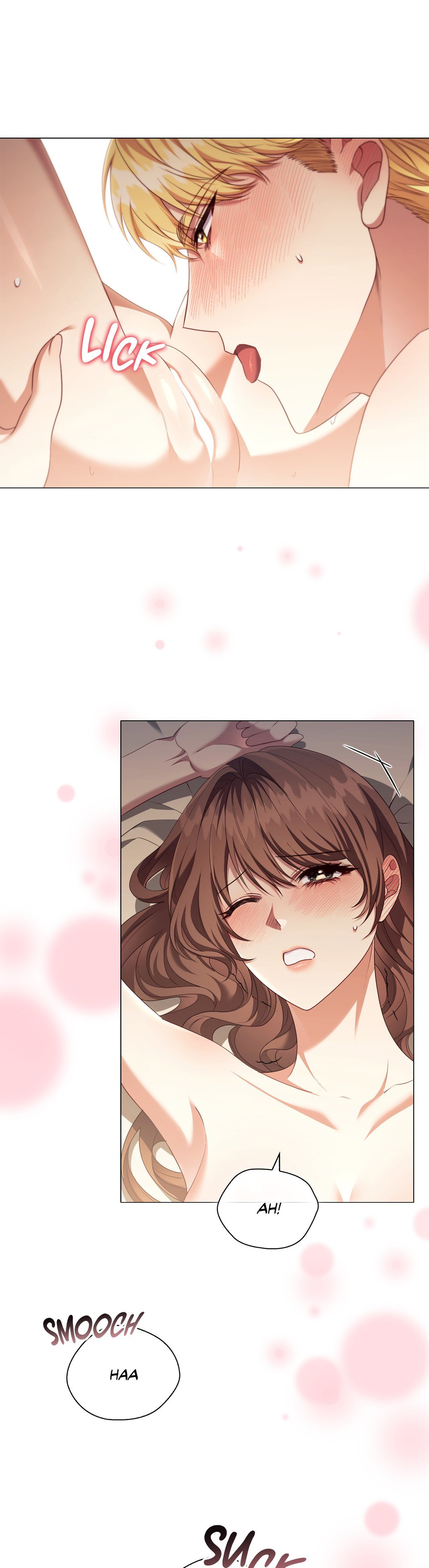 Depths of Malice - Chapter 90.5 [photo 7] - MangaPorn