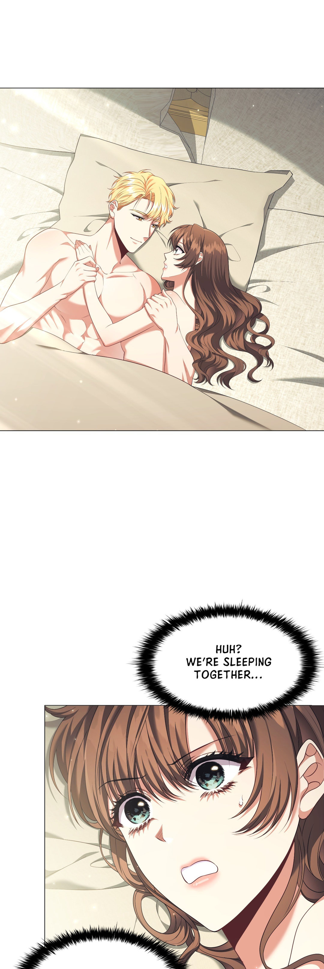 Depths of Malice - Chapter 90.6 [photo 1] - MangaPorn