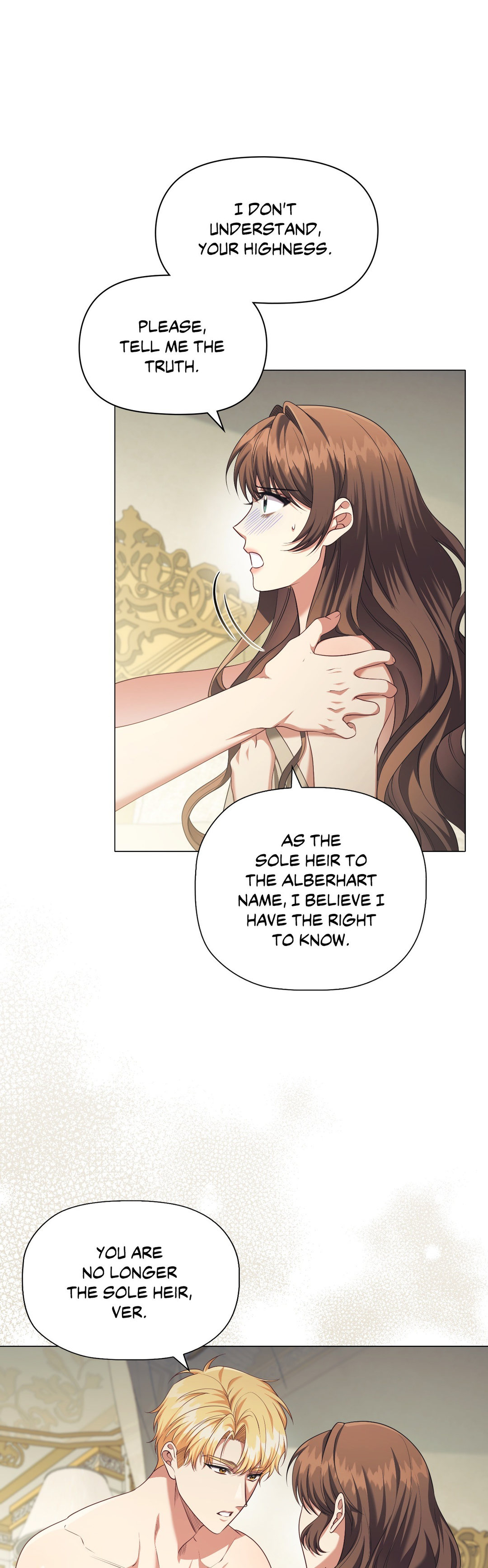 Depths of Malice - Chapter 90.6 [photo 14] - MangaPorn