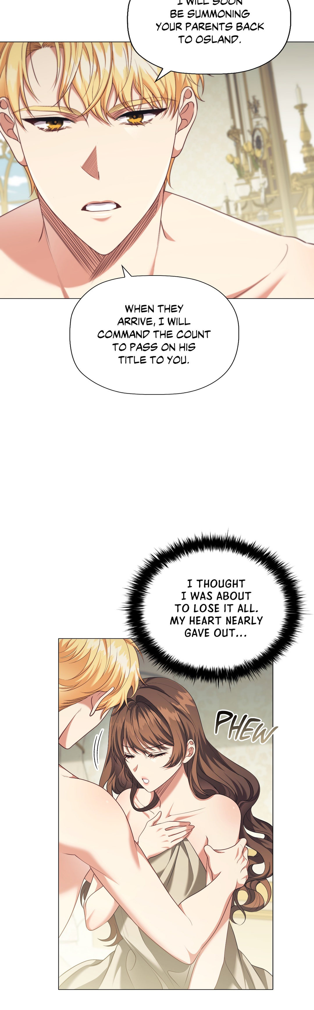 Depths of Malice - Chapter 90.6 [photo 16] - MangaPorn