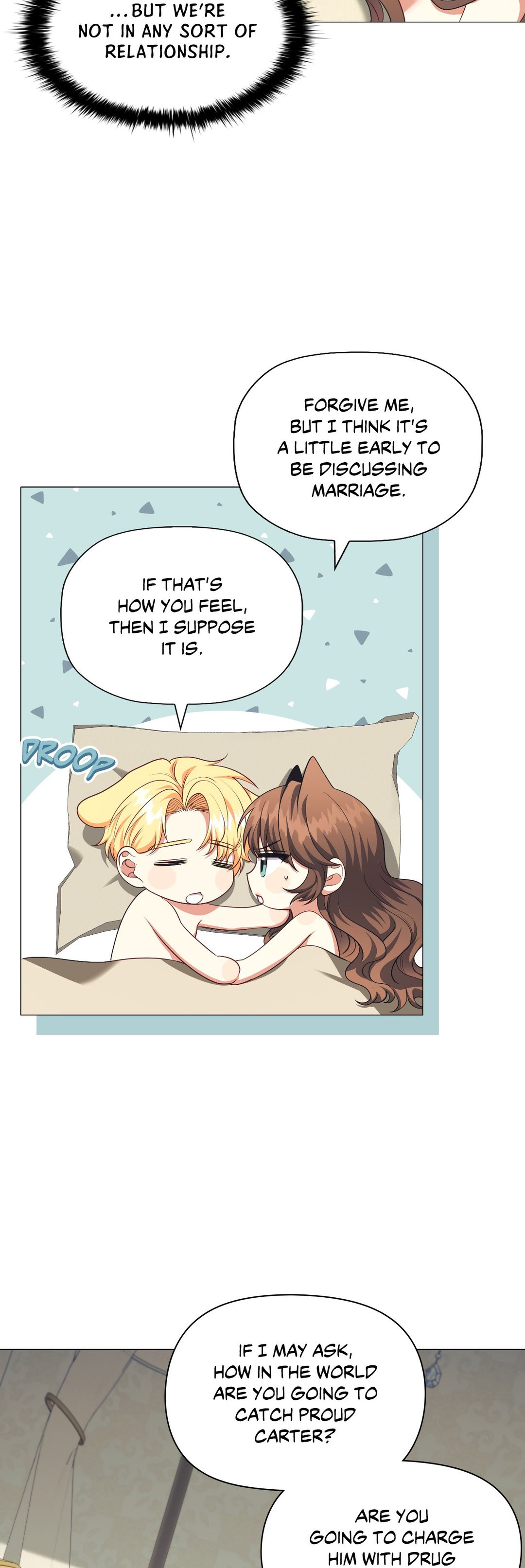 Depths of Malice - Chapter 90.6 [photo 2] - MangaPorn