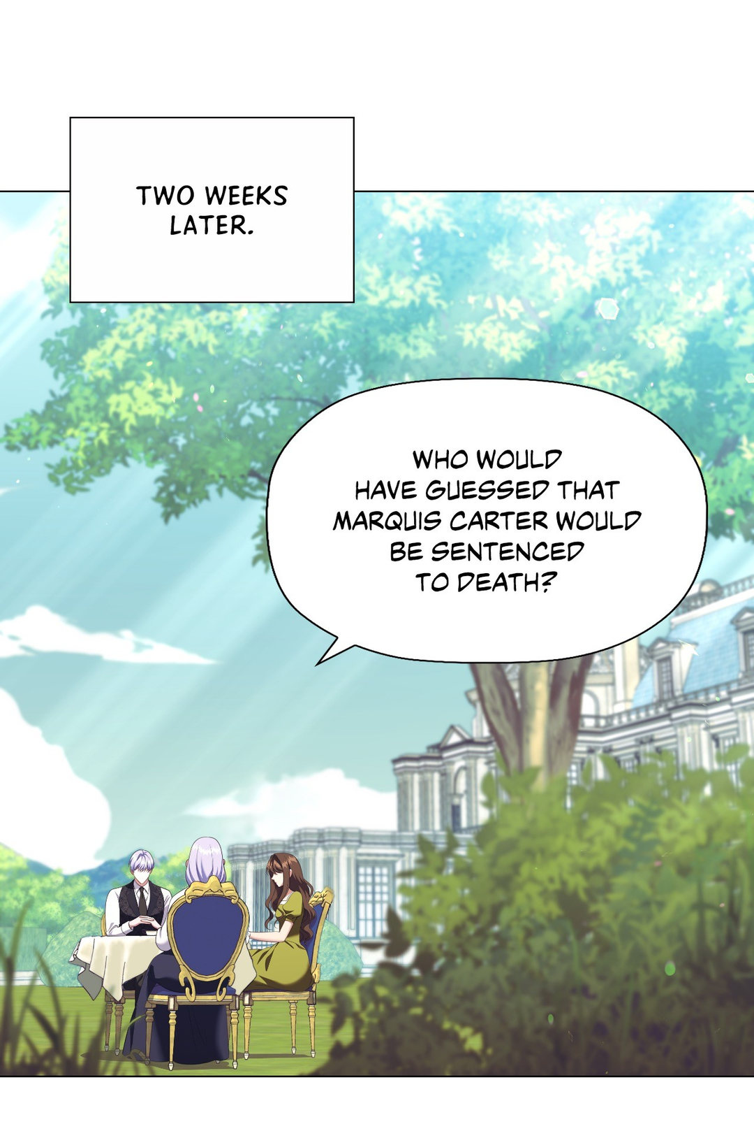 Depths of Malice - Chapter 90.6 [photo 20] - MangaPorn