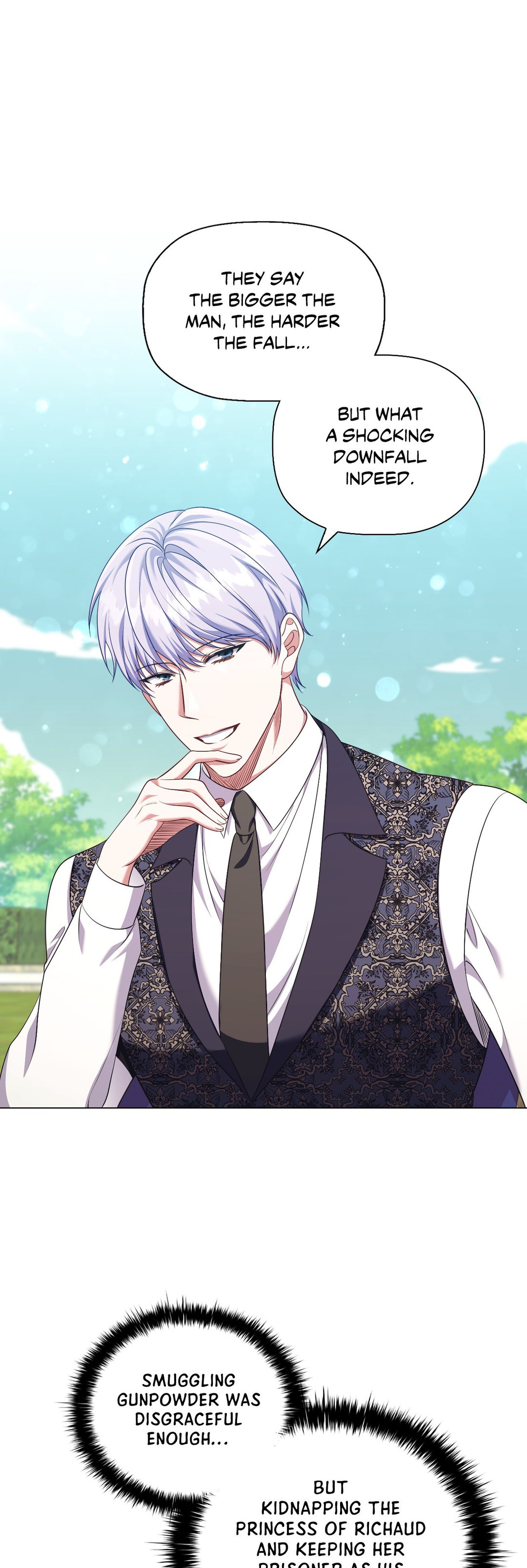 Depths of Malice - Chapter 90.6 [photo 21] - MangaPorn