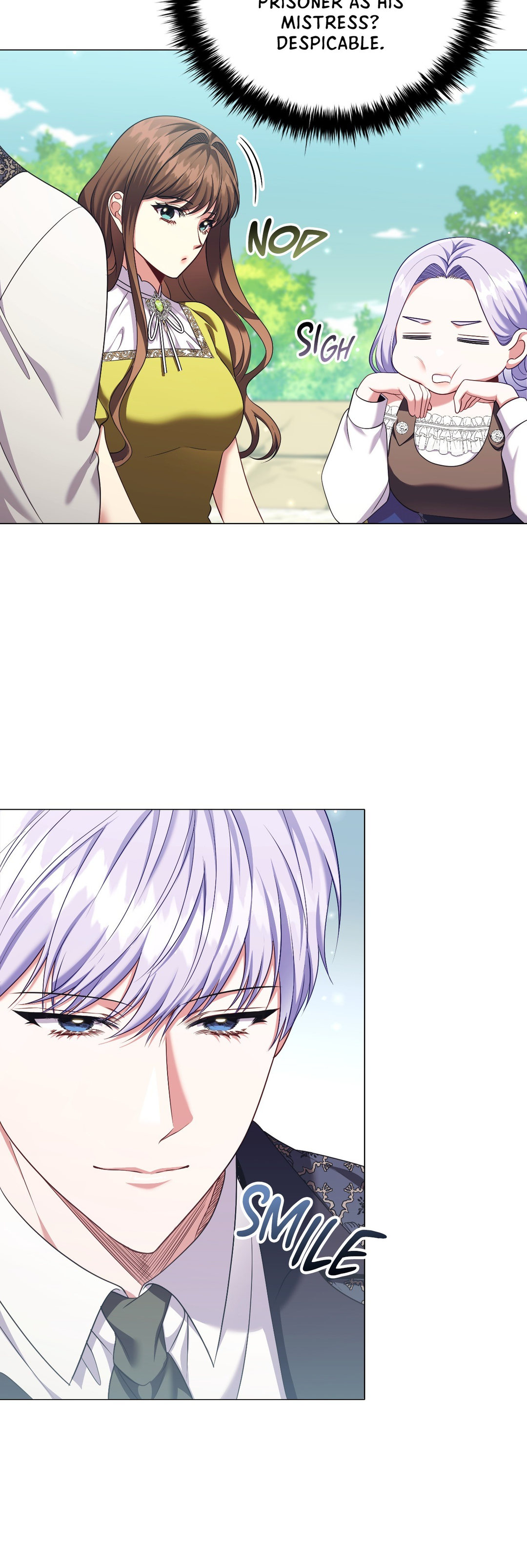 Depths of Malice - Chapter 90.6 [photo 22] - MangaPorn