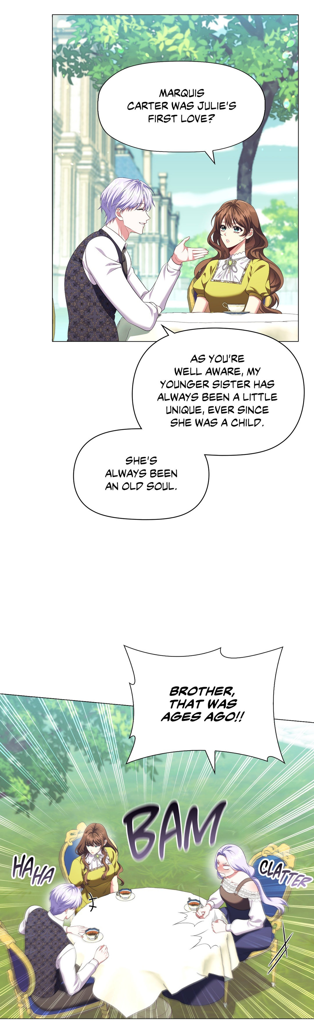 Depths of Malice - Chapter 90.6 [photo 24] - MangaPorn