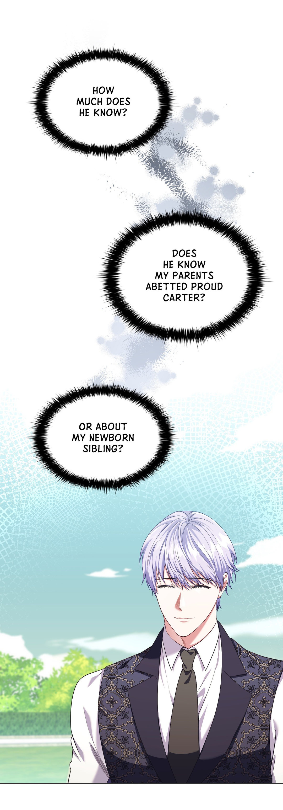 Depths of Malice - Chapter 90.6 [photo 27] - MangaPorn