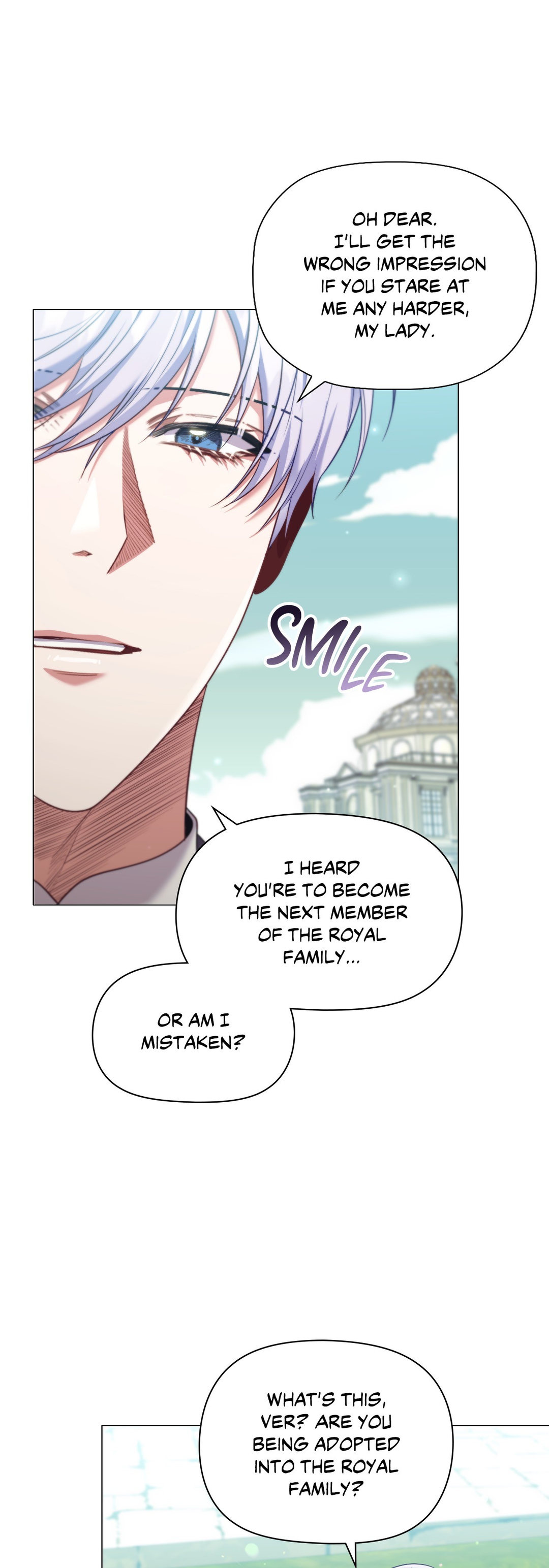 Depths of Malice - Chapter 90.6 [photo 28] - MangaPorn