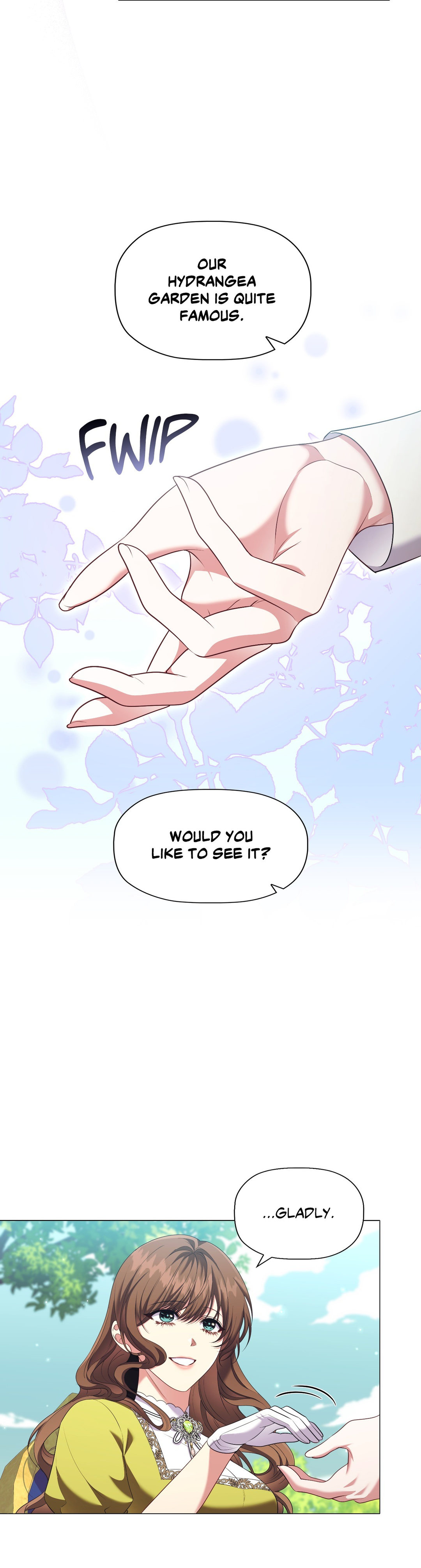 Depths of Malice - Chapter 90.6 [photo 31] - MangaPorn