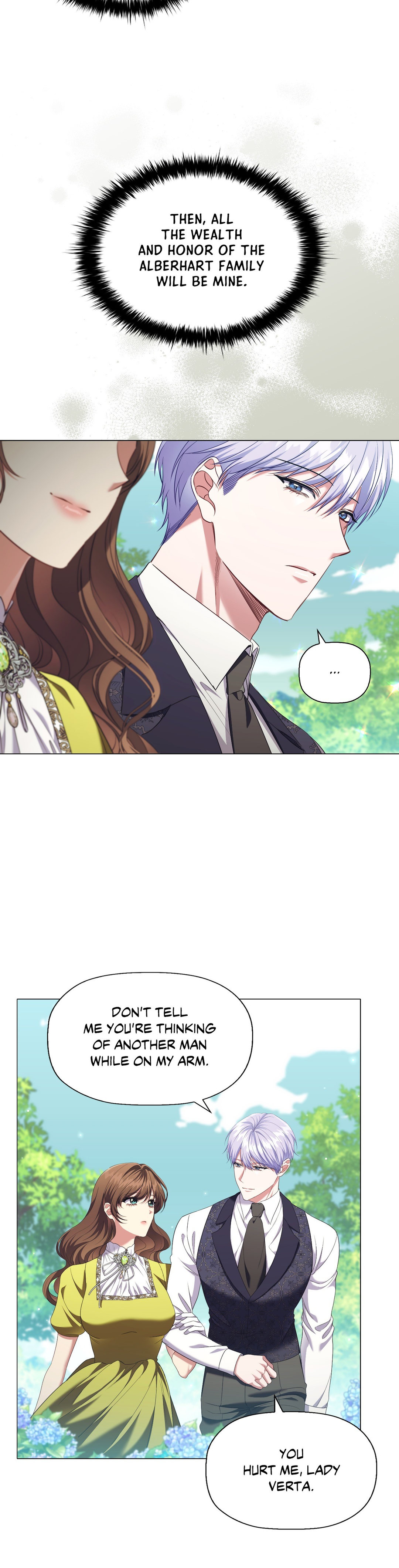 Depths of Malice - Chapter 90.6 [photo 33] - MangaPorn