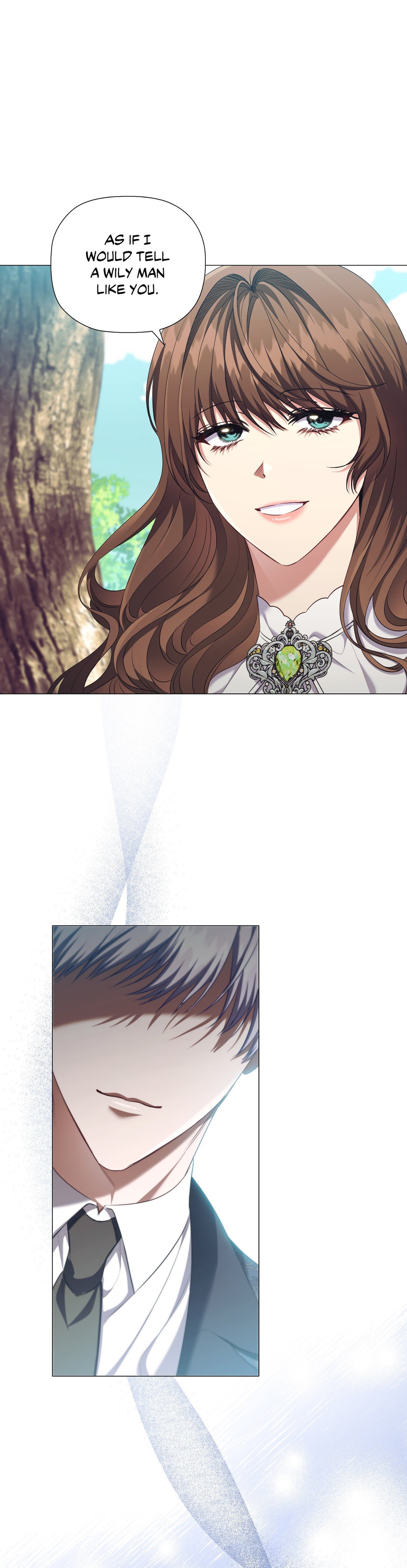 Depths of Malice - Chapter 90.6 [photo 34] - MangaPorn