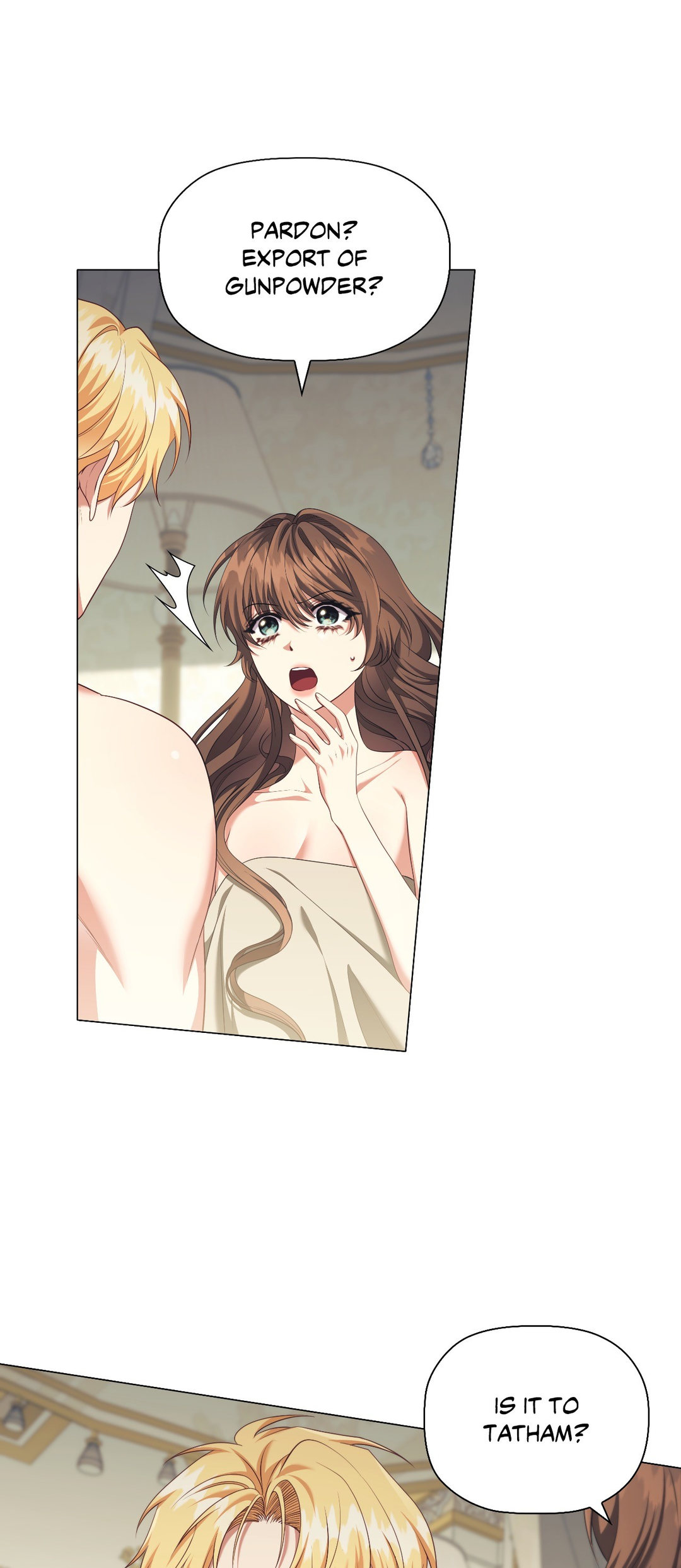 Depths of Malice - Chapter 90.6 [photo 4] - MangaPorn