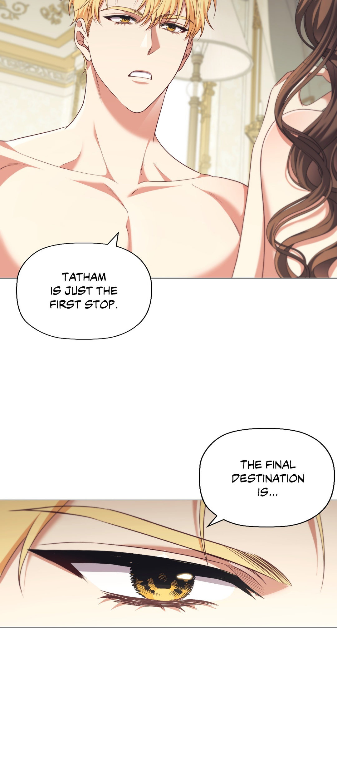 Depths of Malice - Chapter 90.6 [photo 5] - MangaPorn