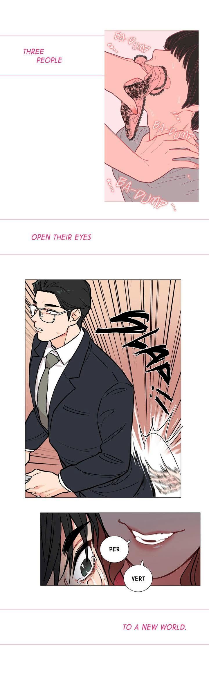 Sadistic Beauty - Chapter 0 [photo 5] - MangaPorn