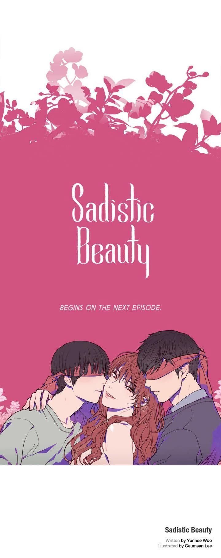 Sadistic Beauty - Chapter 0 [photo 7] - MangaPorn