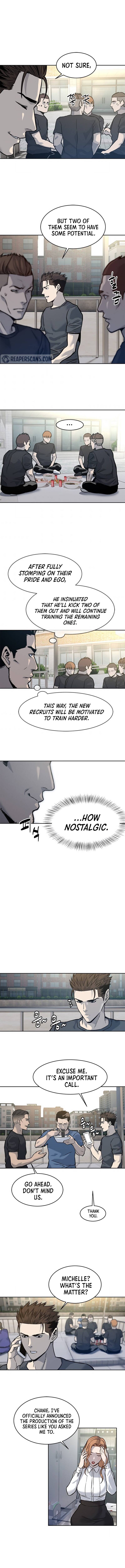 God of Blackfield - Chapter 72 [photo 15] - MangaPorn