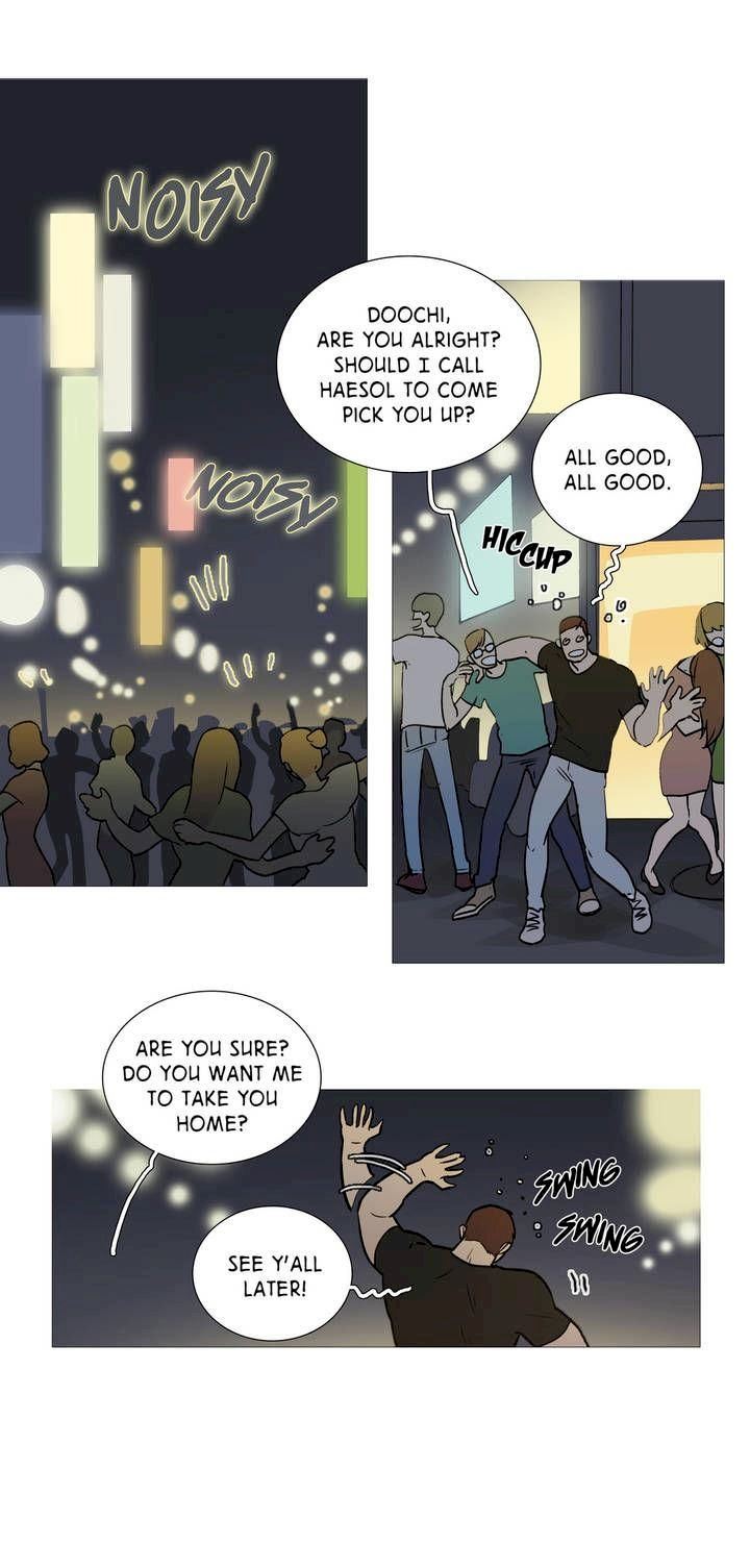 Sadistic Beauty - Chapter 2 [photo 1] - MangaPorn