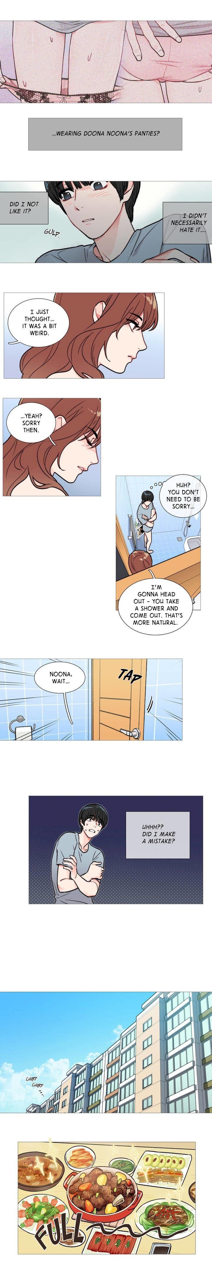 Sadistic Beauty - Chapter 2 [photo 9] - MangaPorn