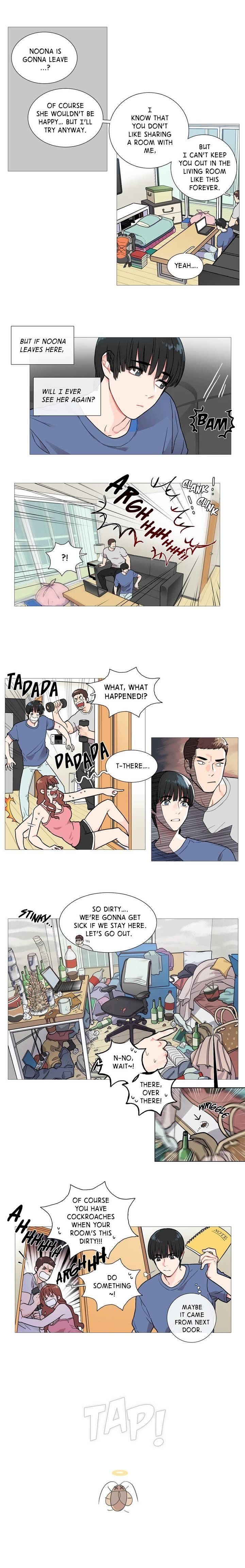 Sadistic Beauty - Chapter 3 [photo 2] - MangaPorn