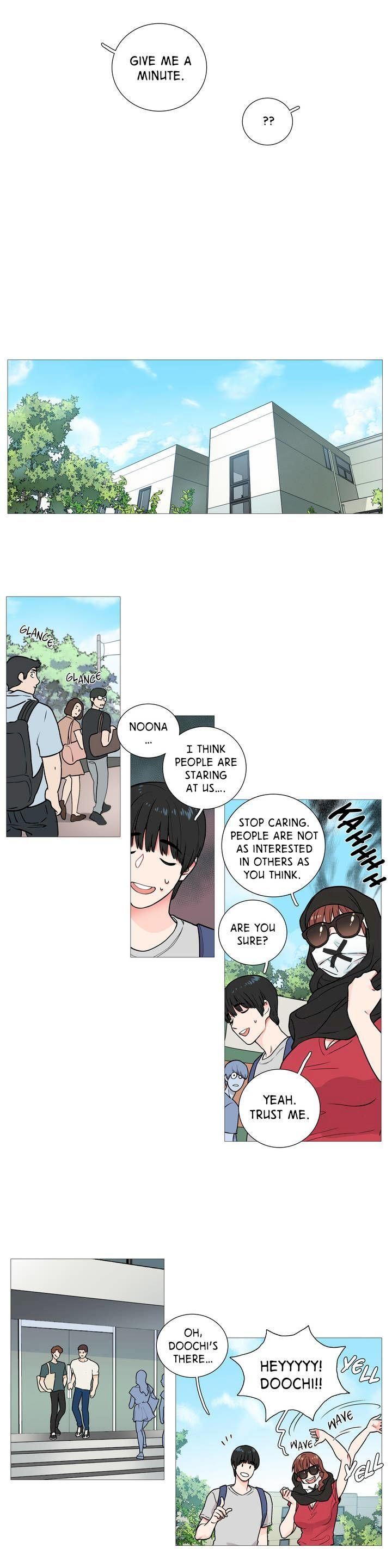 Sadistic Beauty - Chapter 4 [photo 7] - MangaPorn