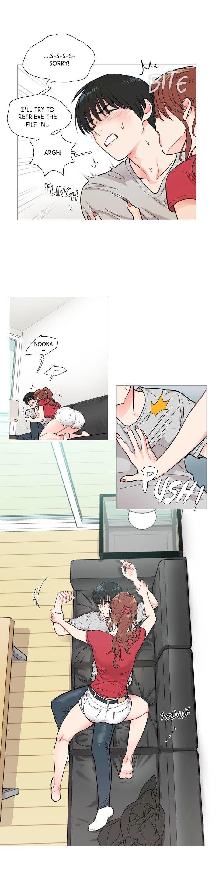 Sadistic Beauty - Chapter 6 [photo 11] - MangaPorn