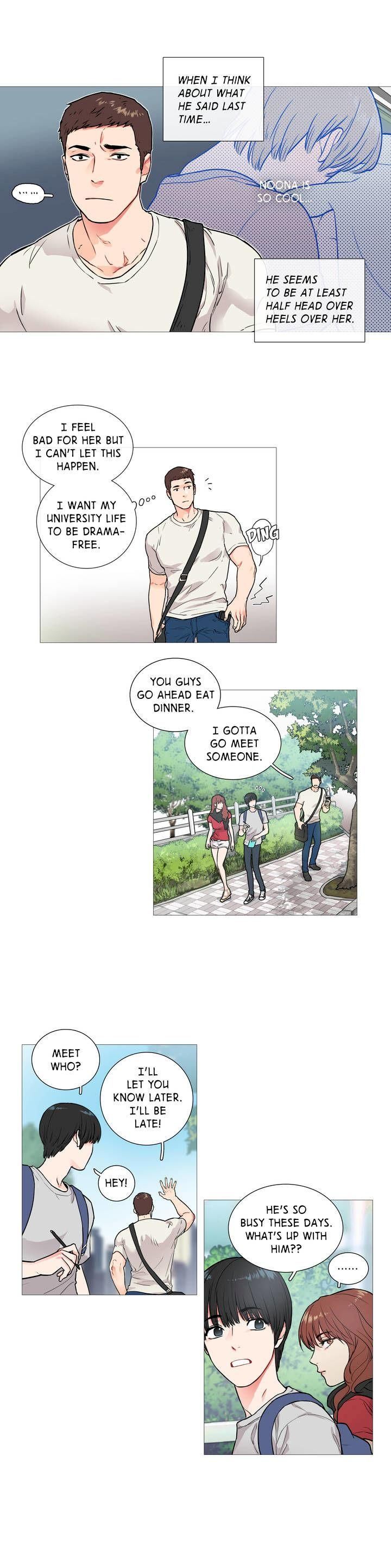 Sadistic Beauty - Chapter 6 [photo 2] - MangaPorn