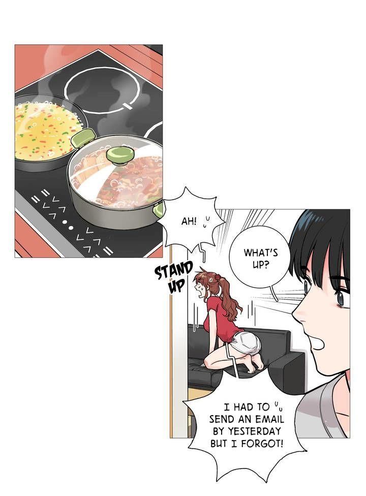 Sadistic Beauty - Chapter 6 [photo 4] - MangaPorn