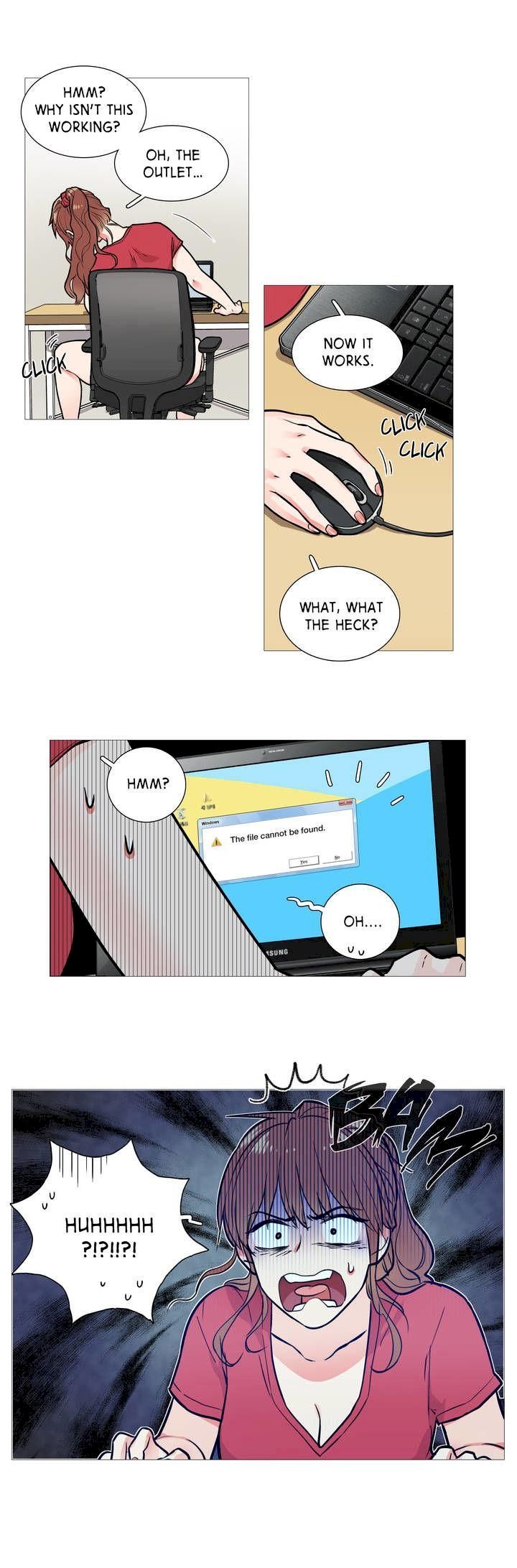 Sadistic Beauty - Chapter 6 [photo 6] - MangaPorn