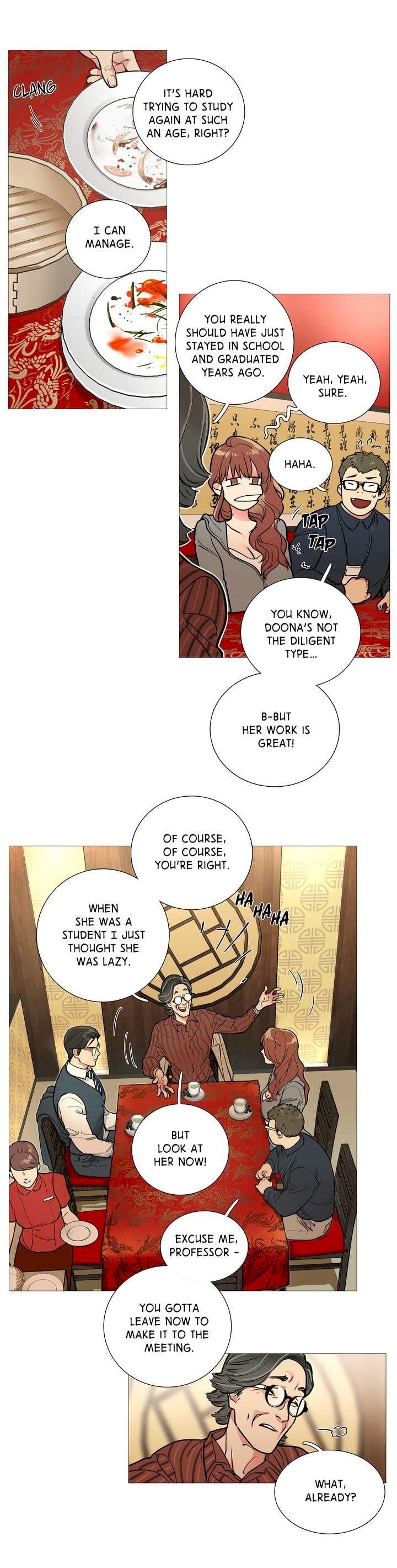 Sadistic Beauty - Chapter 8 [photo 13] - MangaPorn