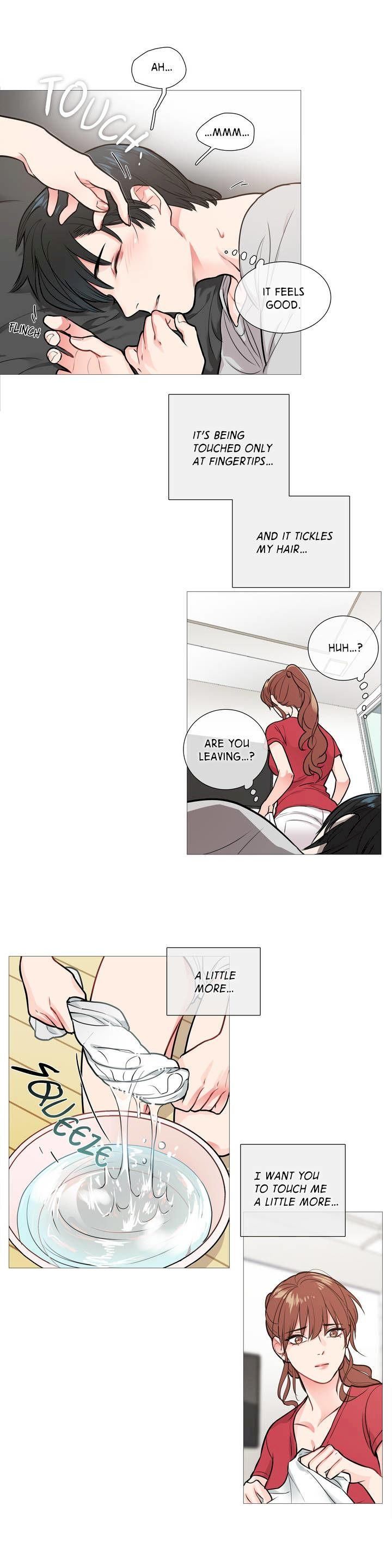 Sadistic Beauty - Chapter 8 [photo 2] - MangaPorn