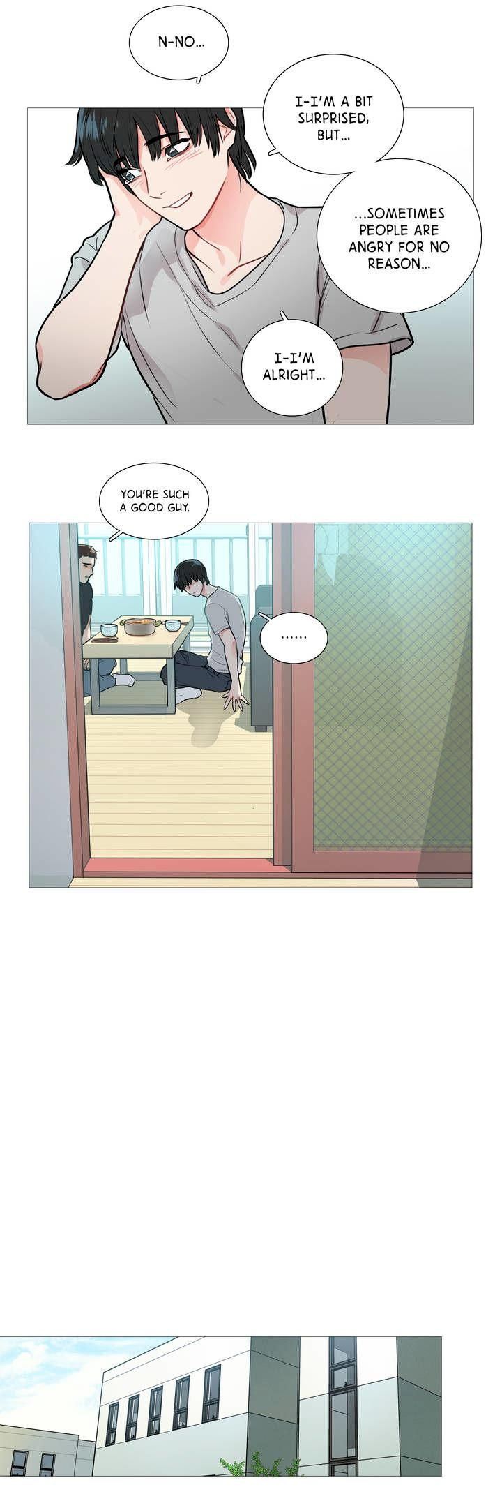 Sadistic Beauty - Chapter 8 [photo 9] - MangaPorn