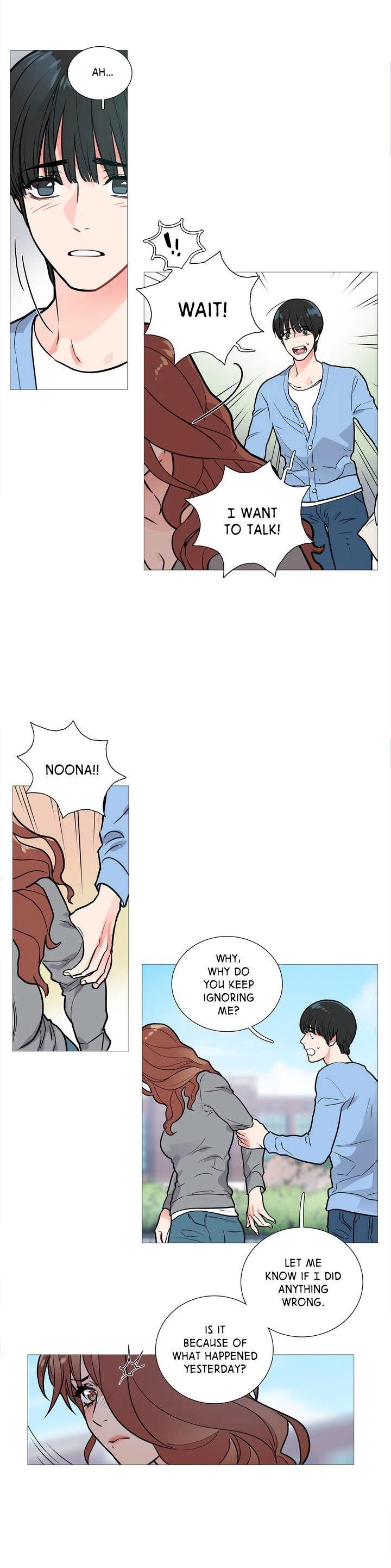 Sadistic Beauty - Chapter 9 [photo 7] - MangaPorn