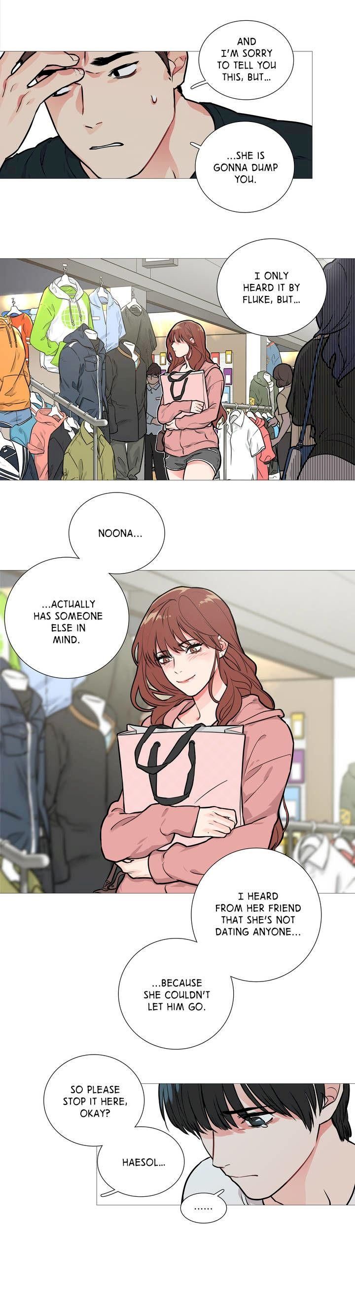 Sadistic Beauty - Chapter 10 [photo 12] - MangaPorn