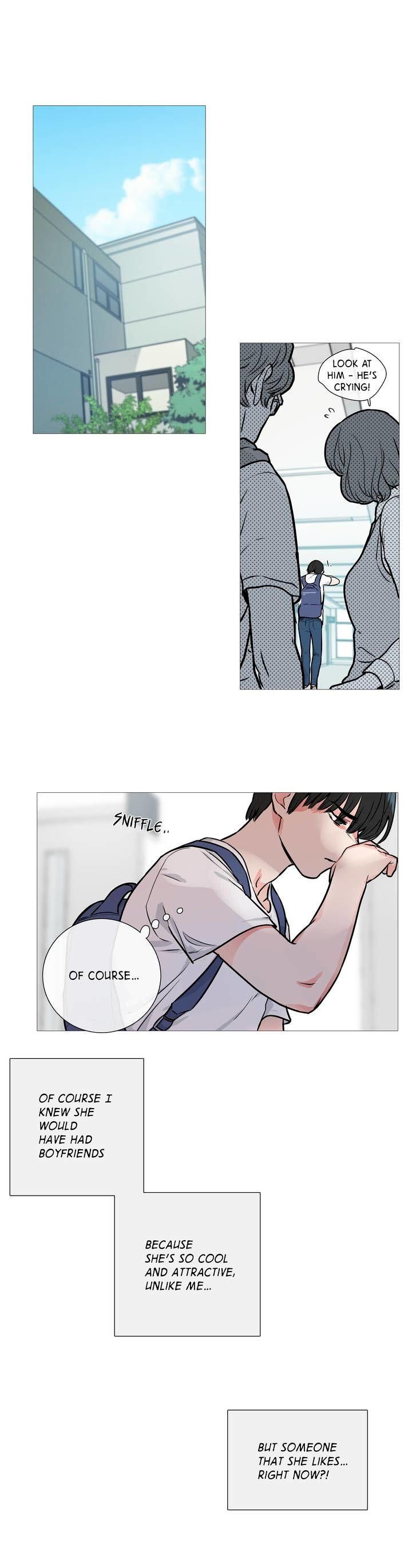 Sadistic Beauty - Chapter 10 [photo 14] - MangaPorn