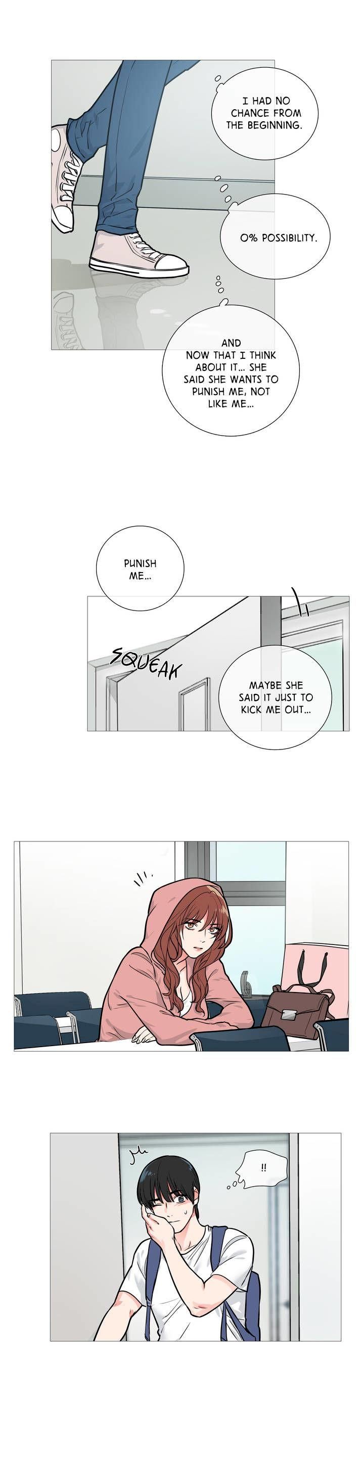 Sadistic Beauty - Chapter 10 [photo 15] - MangaPorn