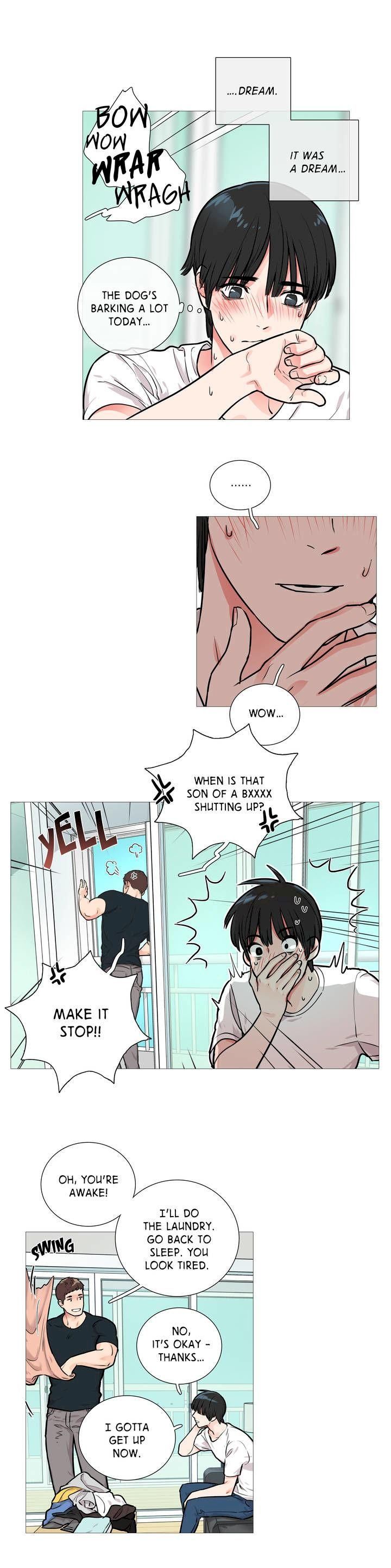 Sadistic Beauty - Chapter 10 [photo 8] - MangaPorn