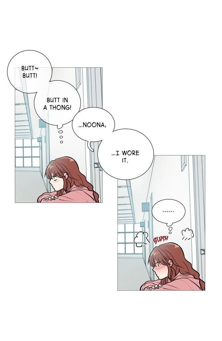 Sadistic Beauty - Chapter 11 [photo 5] - MangaPorn