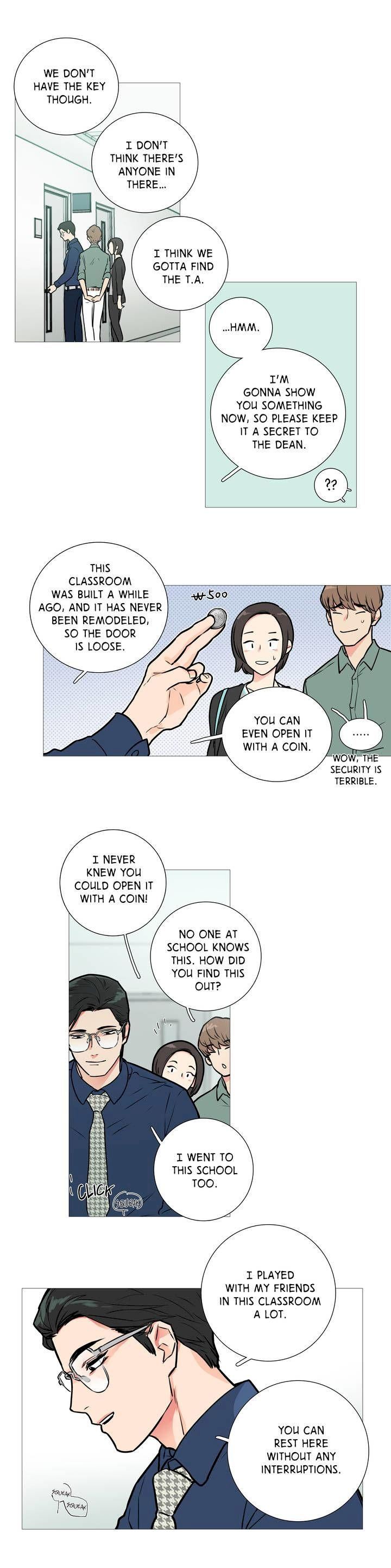 Sadistic Beauty - Chapter 12 [photo 12] - MangaPorn