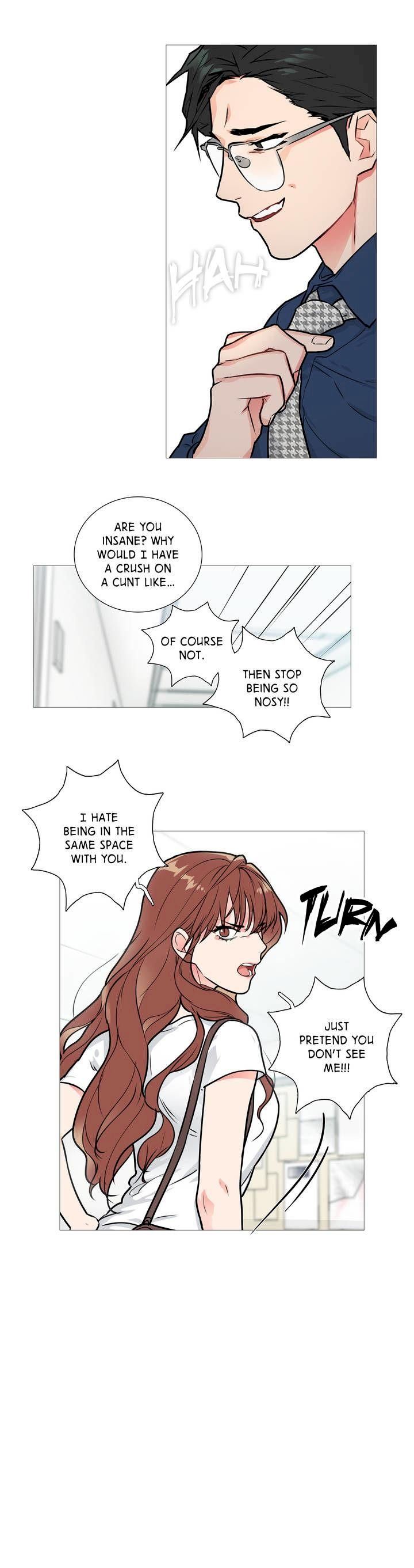 Sadistic Beauty - Chapter 13 [photo 11] - MangaPorn