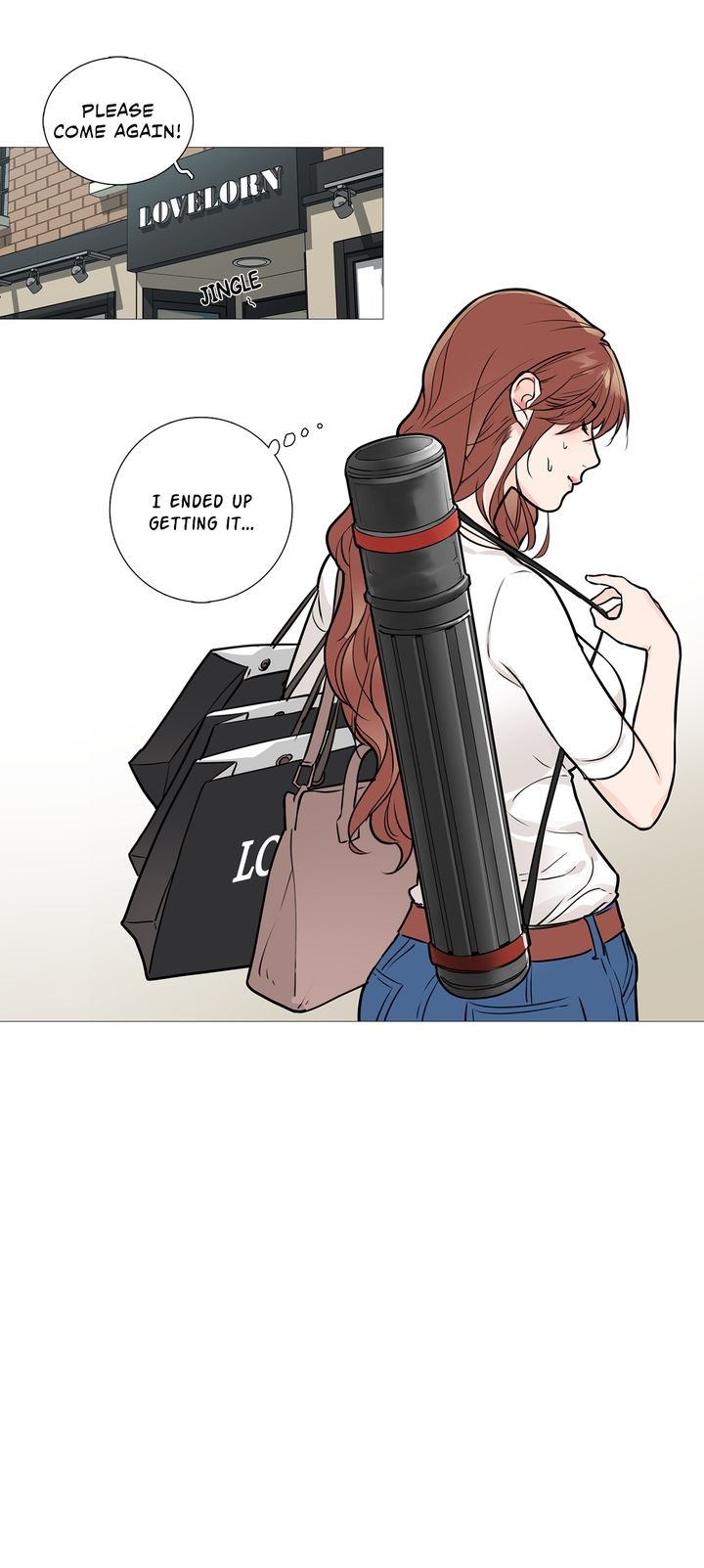 Sadistic Beauty - Chapter 14 [photo 17] - MangaPorn