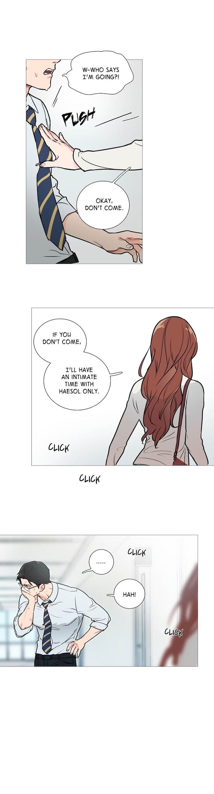 Sadistic Beauty - Chapter 15 [photo 14] - MangaPorn