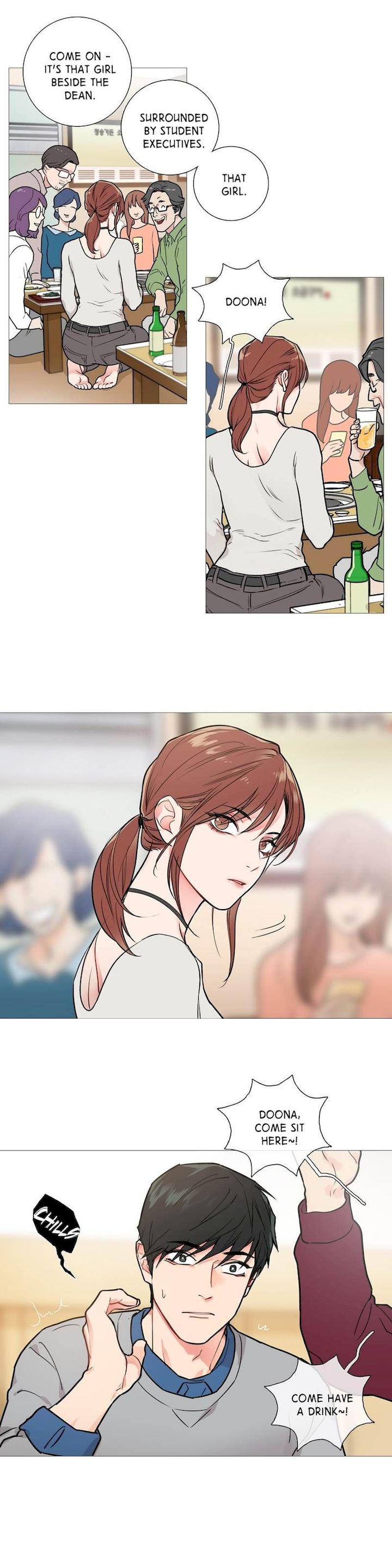 Sadistic Beauty - Chapter 15 [photo 3] - MangaPorn