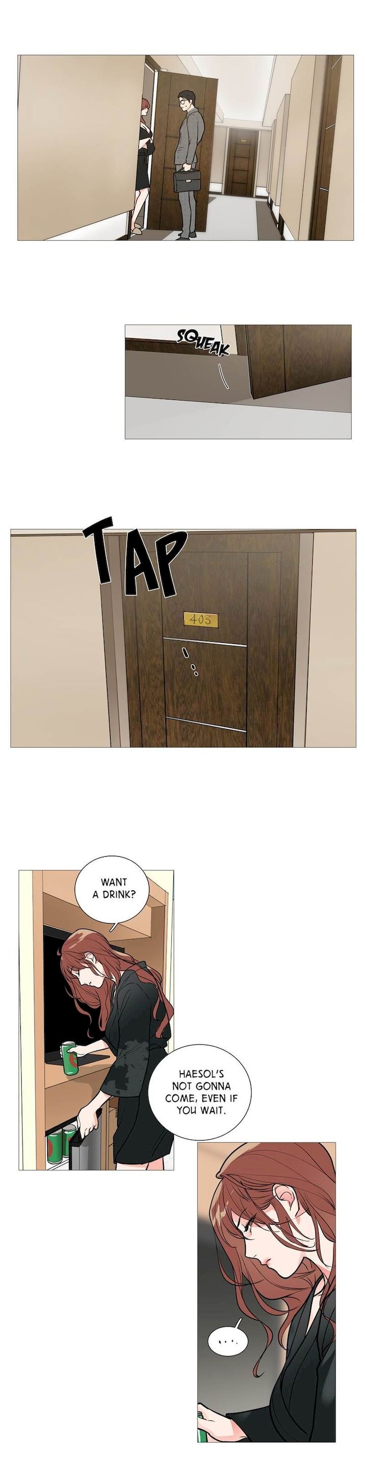 Sadistic Beauty - Chapter 16 [photo 10] - MangaPorn