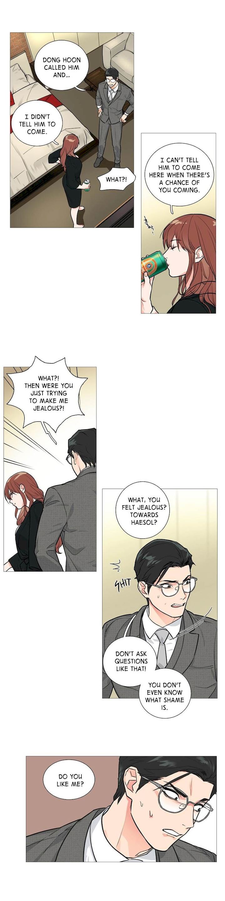 Sadistic Beauty - Chapter 16 [photo 11] - MangaPorn