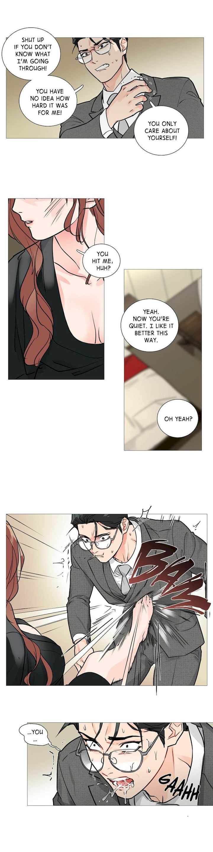 Sadistic Beauty - Chapter 16 [photo 13] - MangaPorn