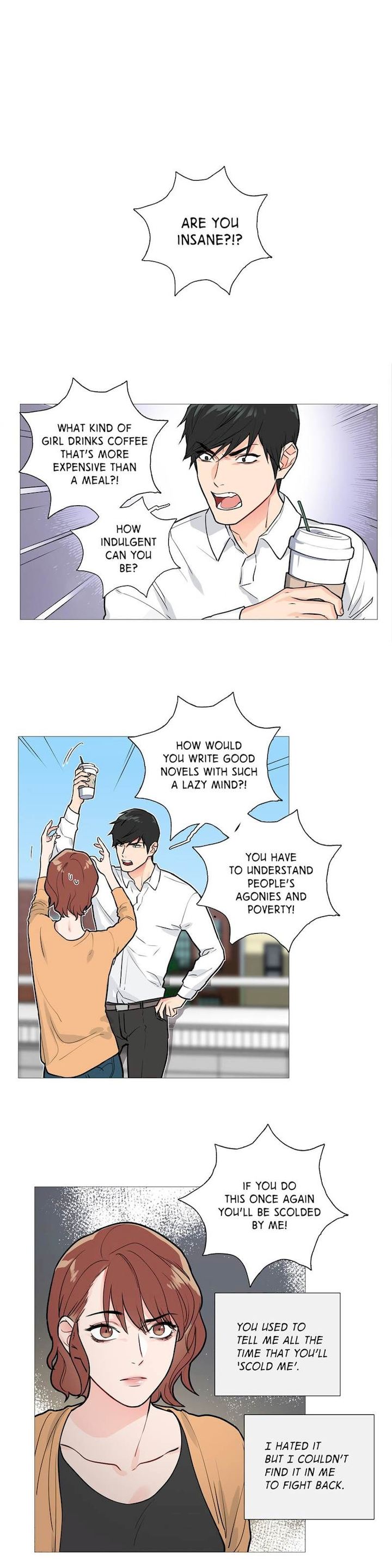 Sadistic Beauty - Chapter 17 [photo 1] - MangaPorn