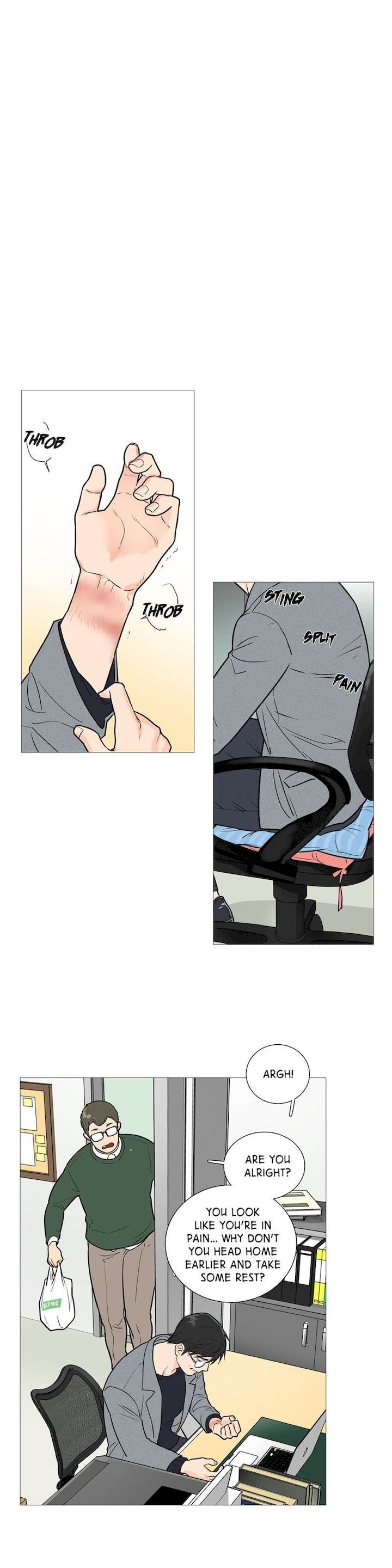 Sadistic Beauty - Chapter 20 [photo 12] - MangaPorn